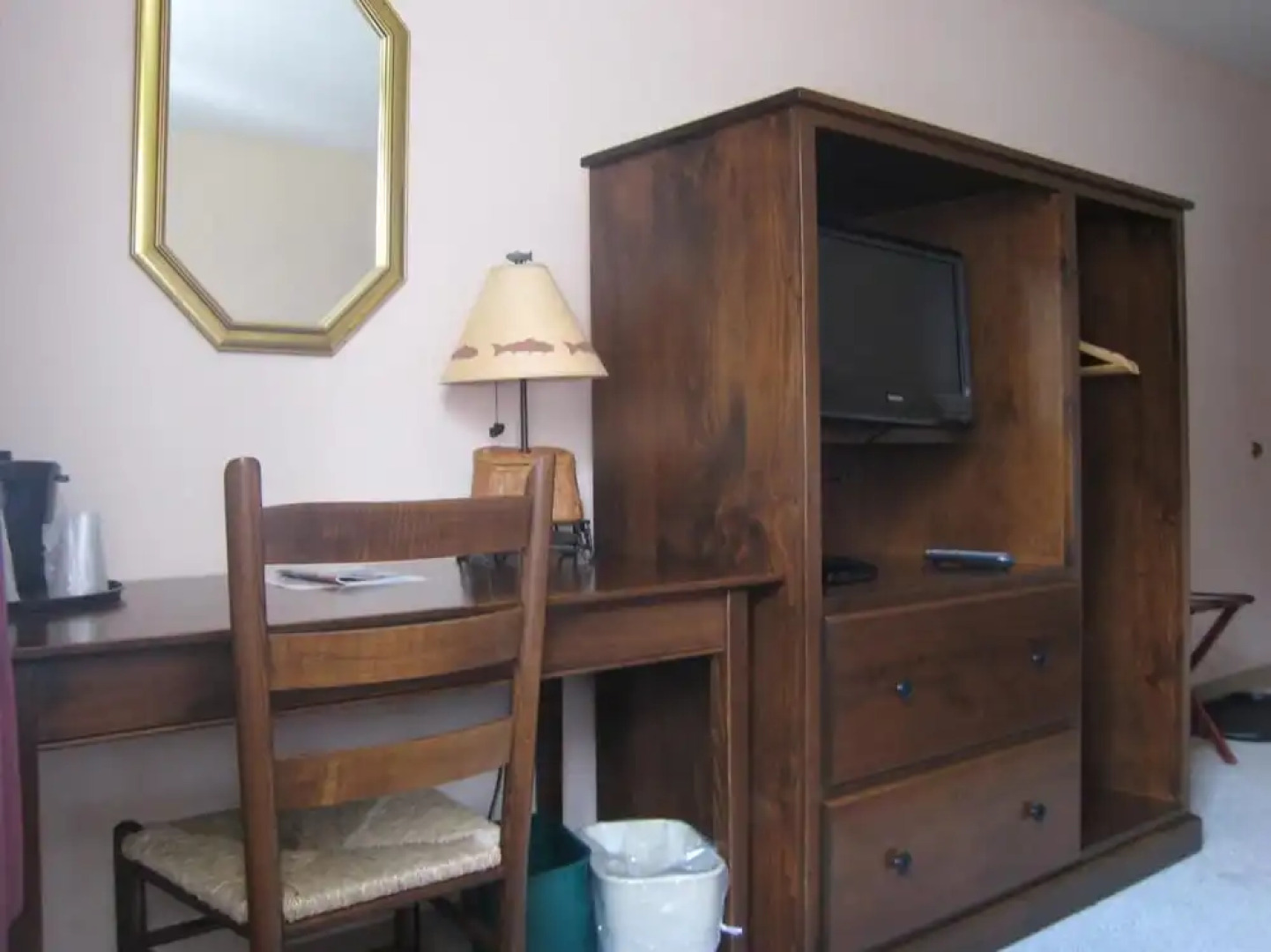 The Lodge at Lincoln Peak