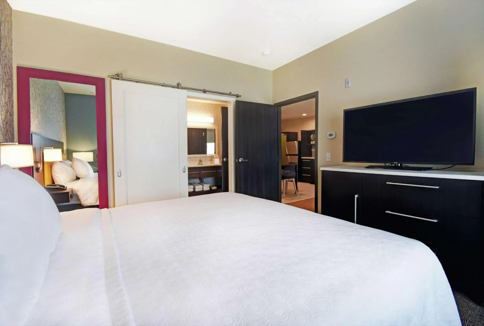 Home2 Suites by Hilton Beloit