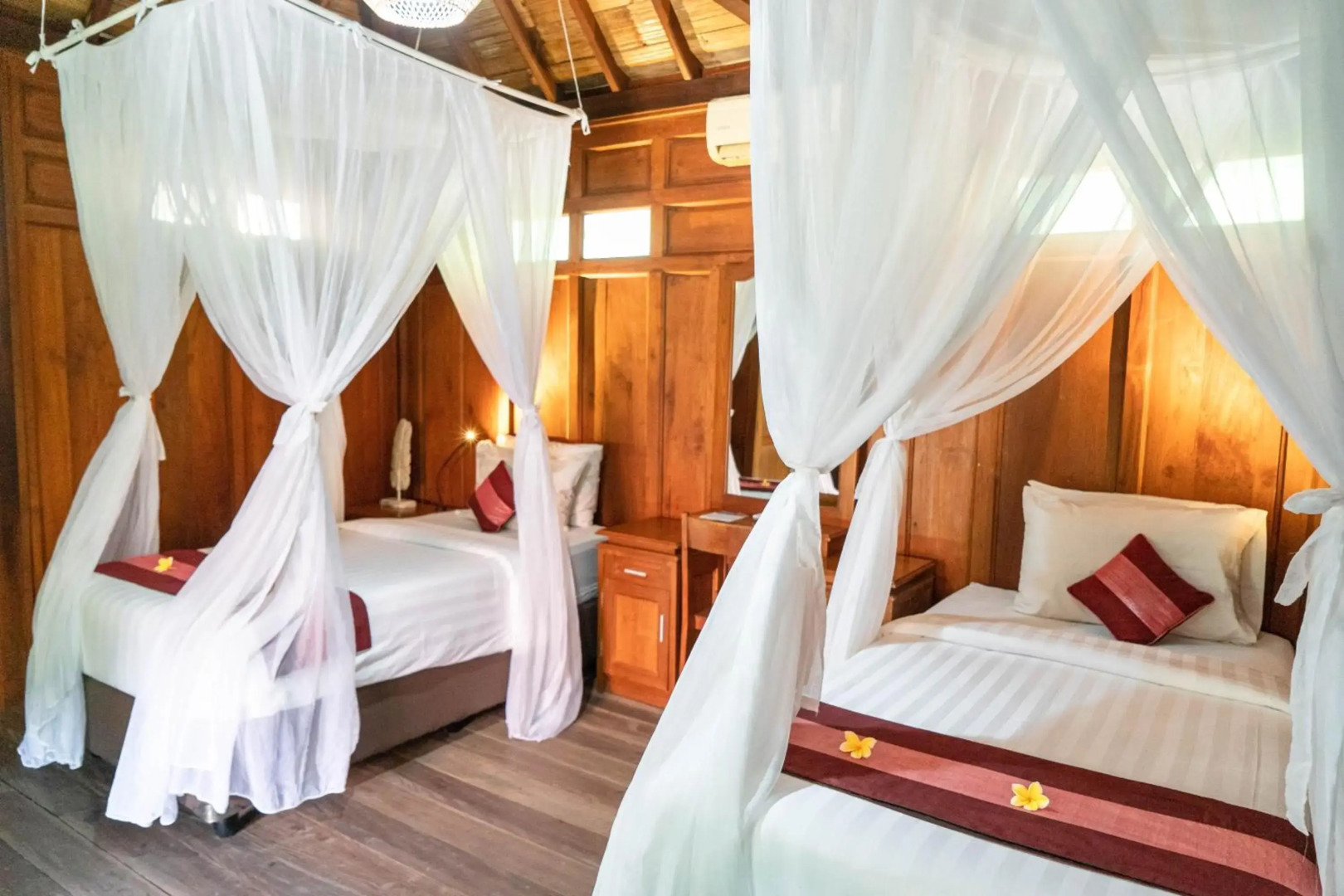 Bali Royal Heritage Villas