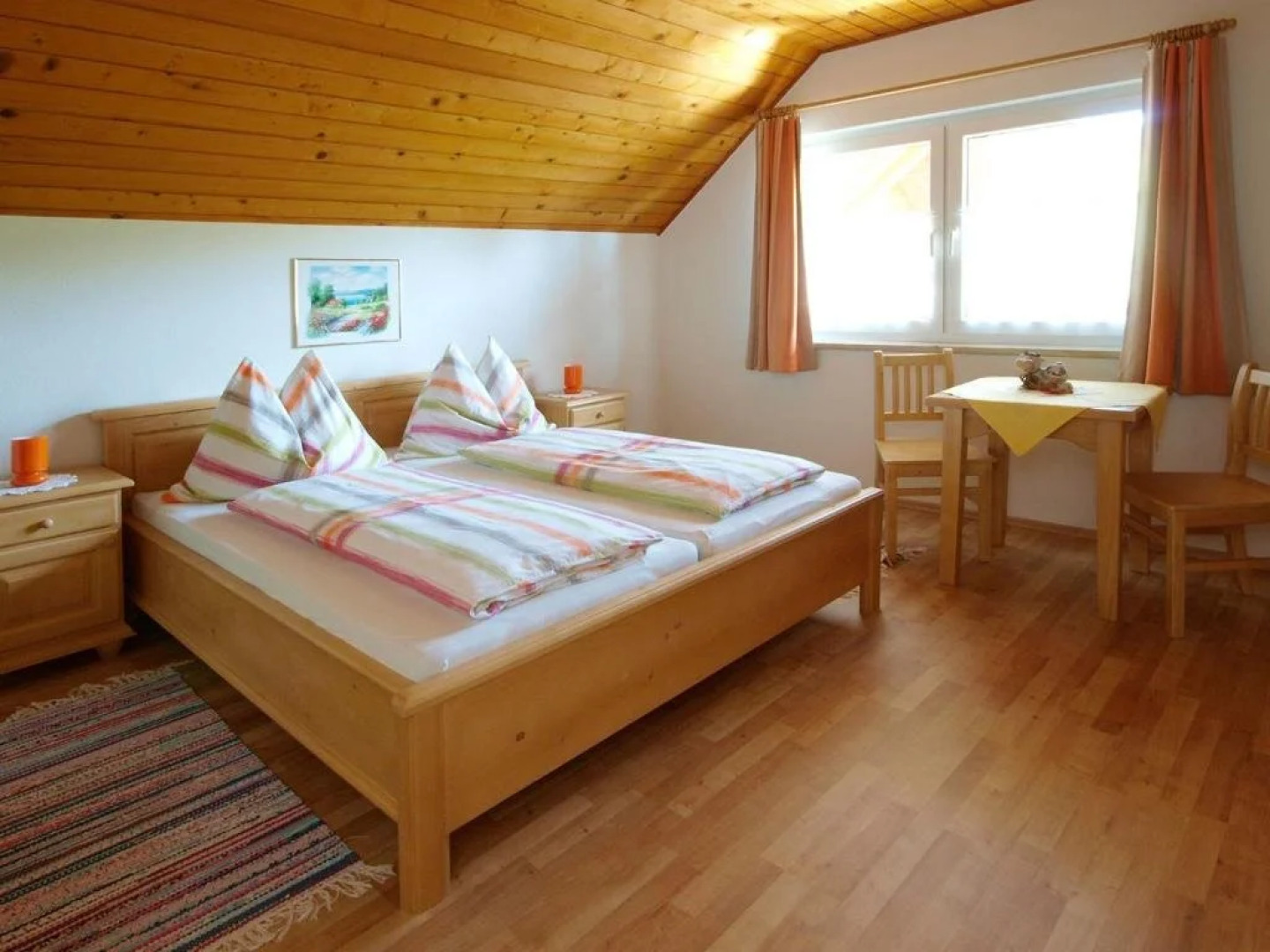 Baby-und Kinderbauernhof Salmanner