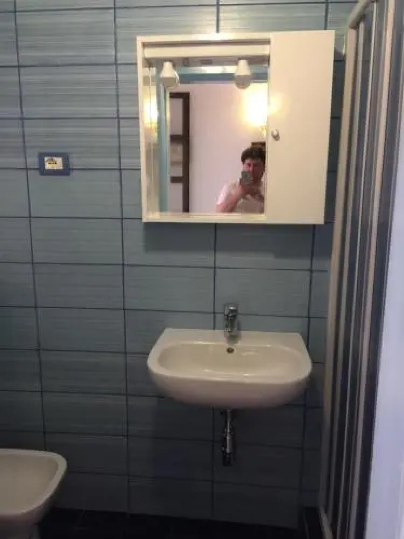 Azzurro come il mare