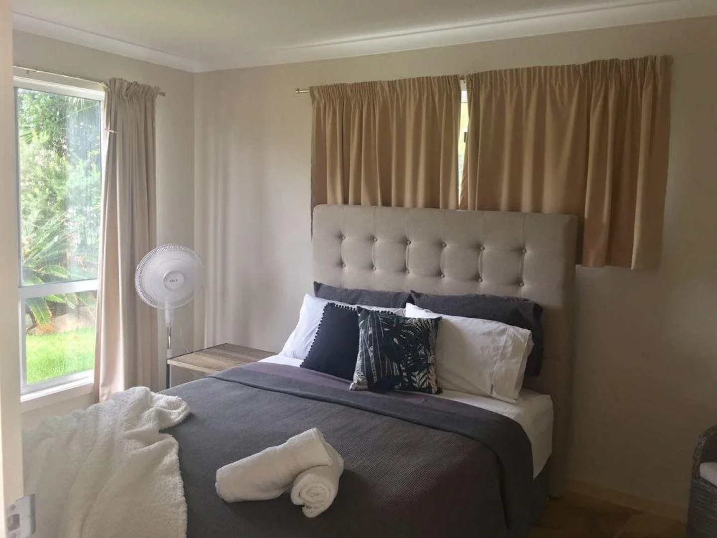 Kelly's Bed and Breakfast