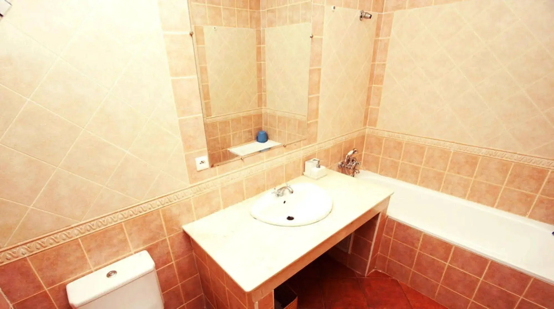 Jawhara Smir Residence