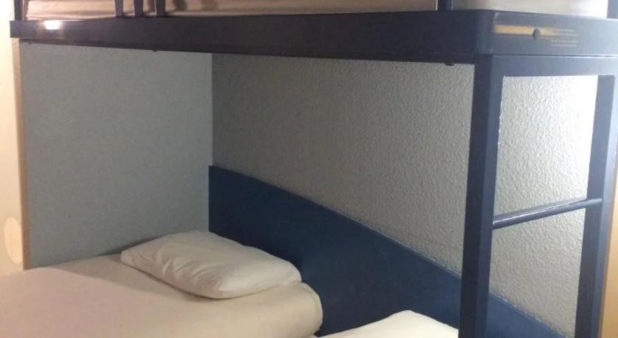 ibis budget Bar le Duc