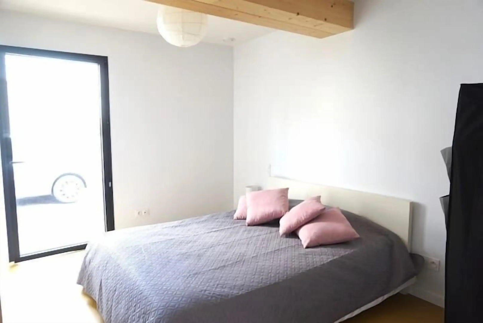 Résidence Montifault - gîtes du 2 au 3 pièces