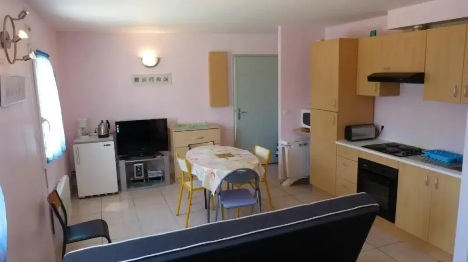 Residence des Ondines