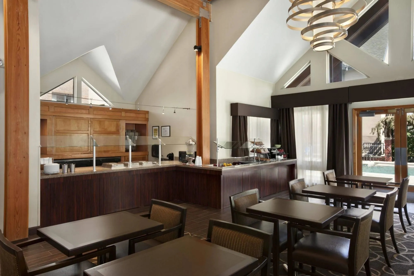 Hawthorn Suites by Wyndham Overland Park