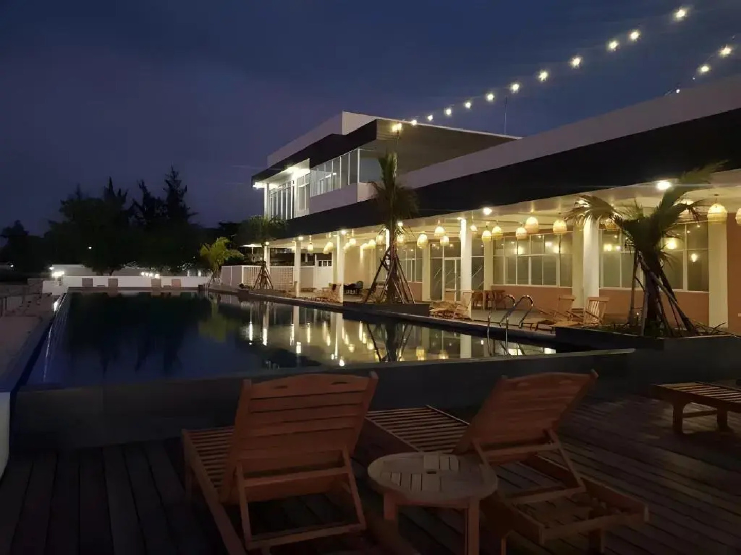 Horison Ultima Singkawang