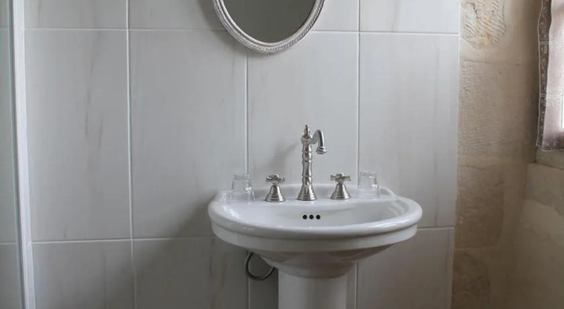 Chateau Du Four De Vaux