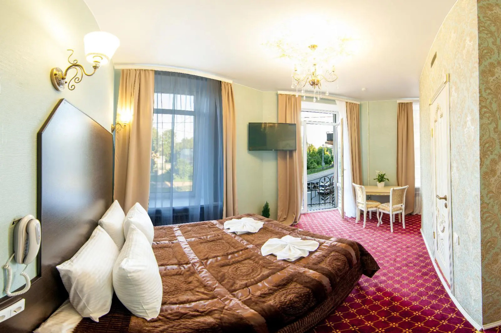 ГРАНД на Большом