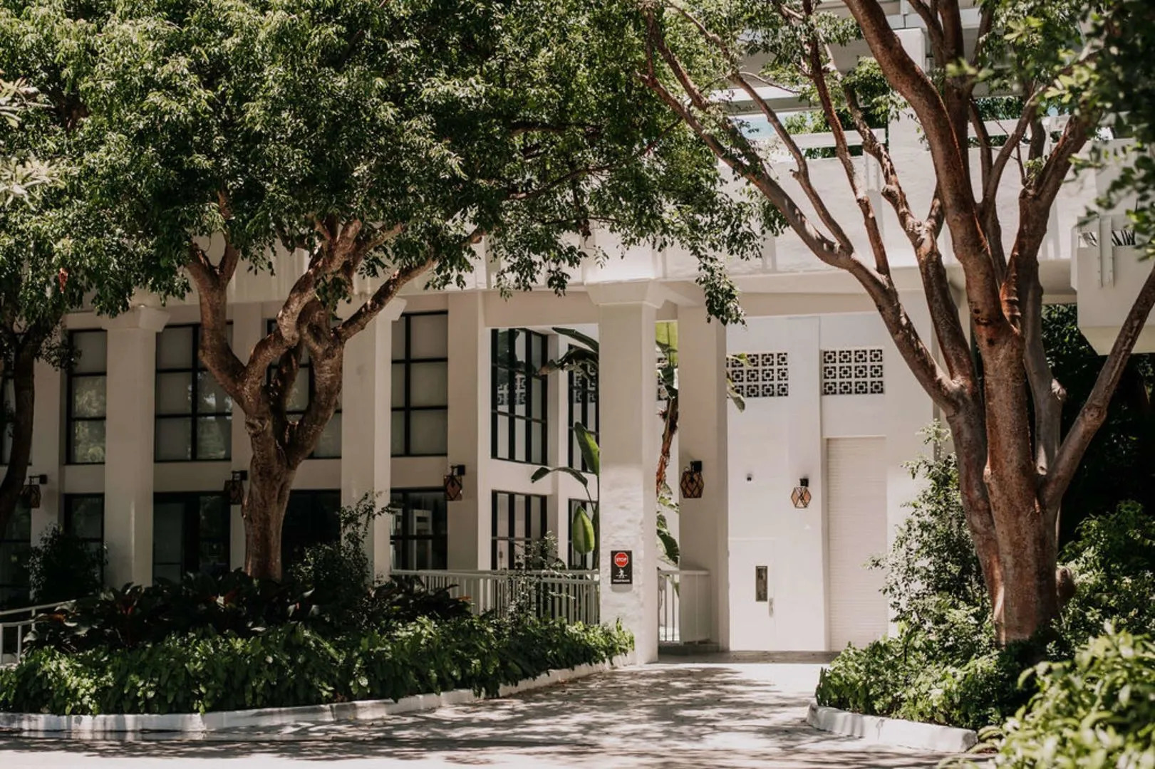 Baker's Cay Resort Key Largo, Curio Collection by Hilton