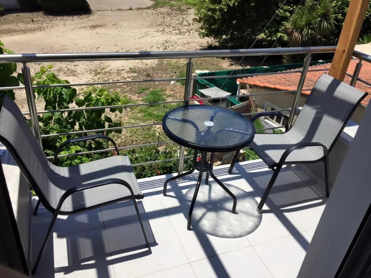 Joy Villas Apartments Studios