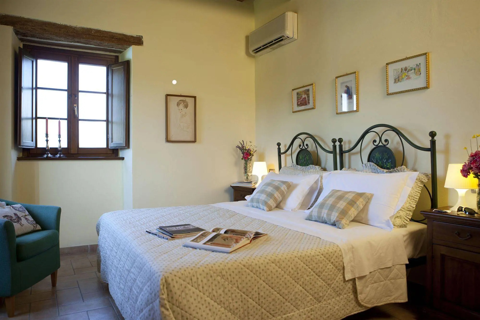 Country House Parco Ducale