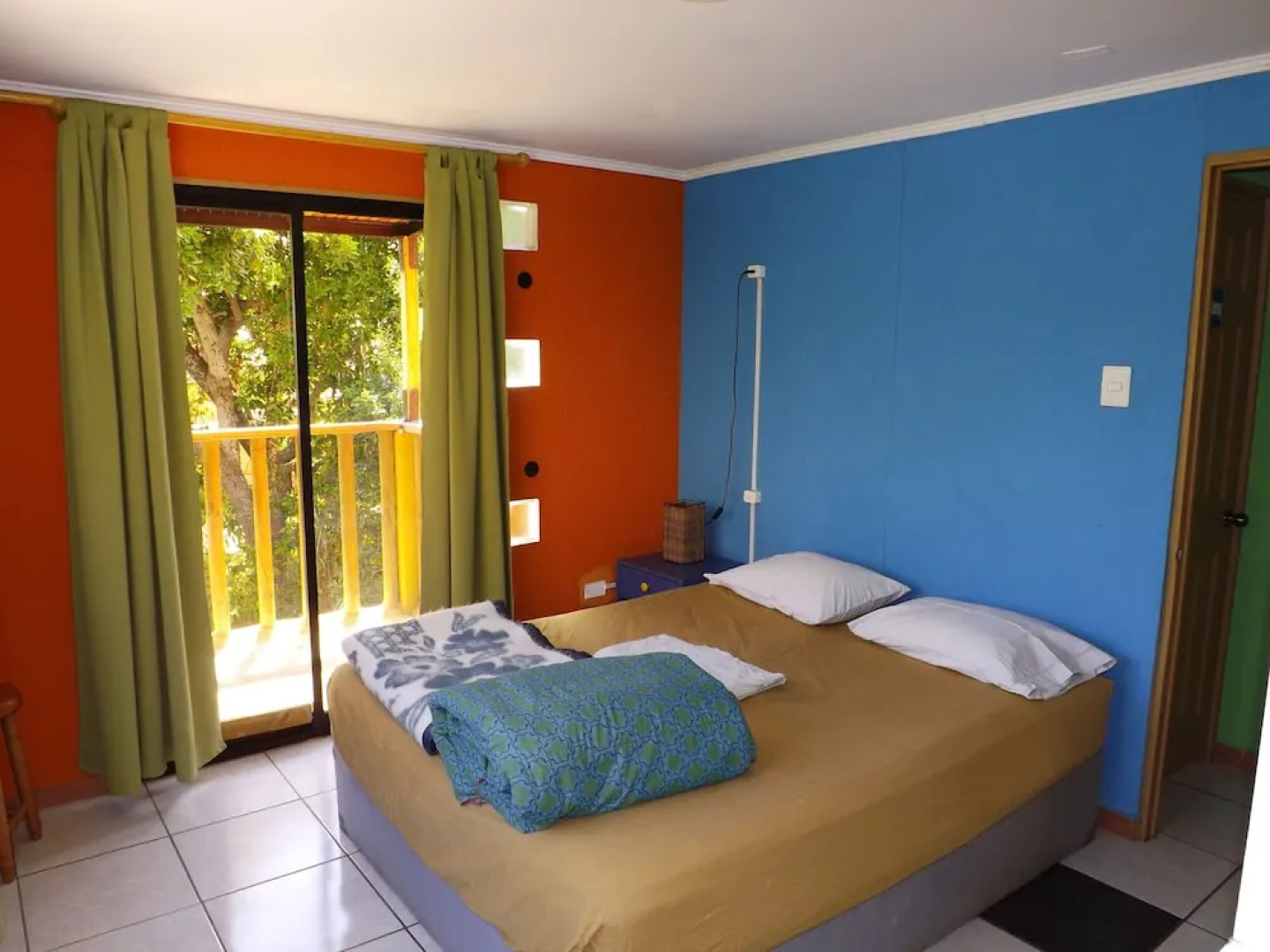 Balcones de Pisco Elqui