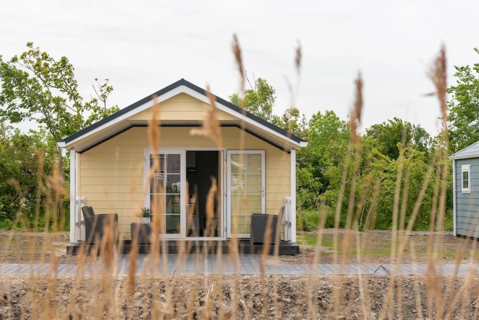 Bed and Breakfast De Zeehoeve