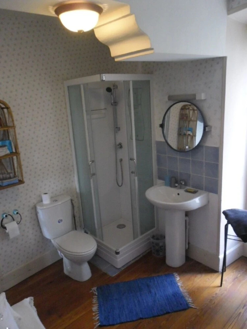 Chambres d'hôtes Les Adages