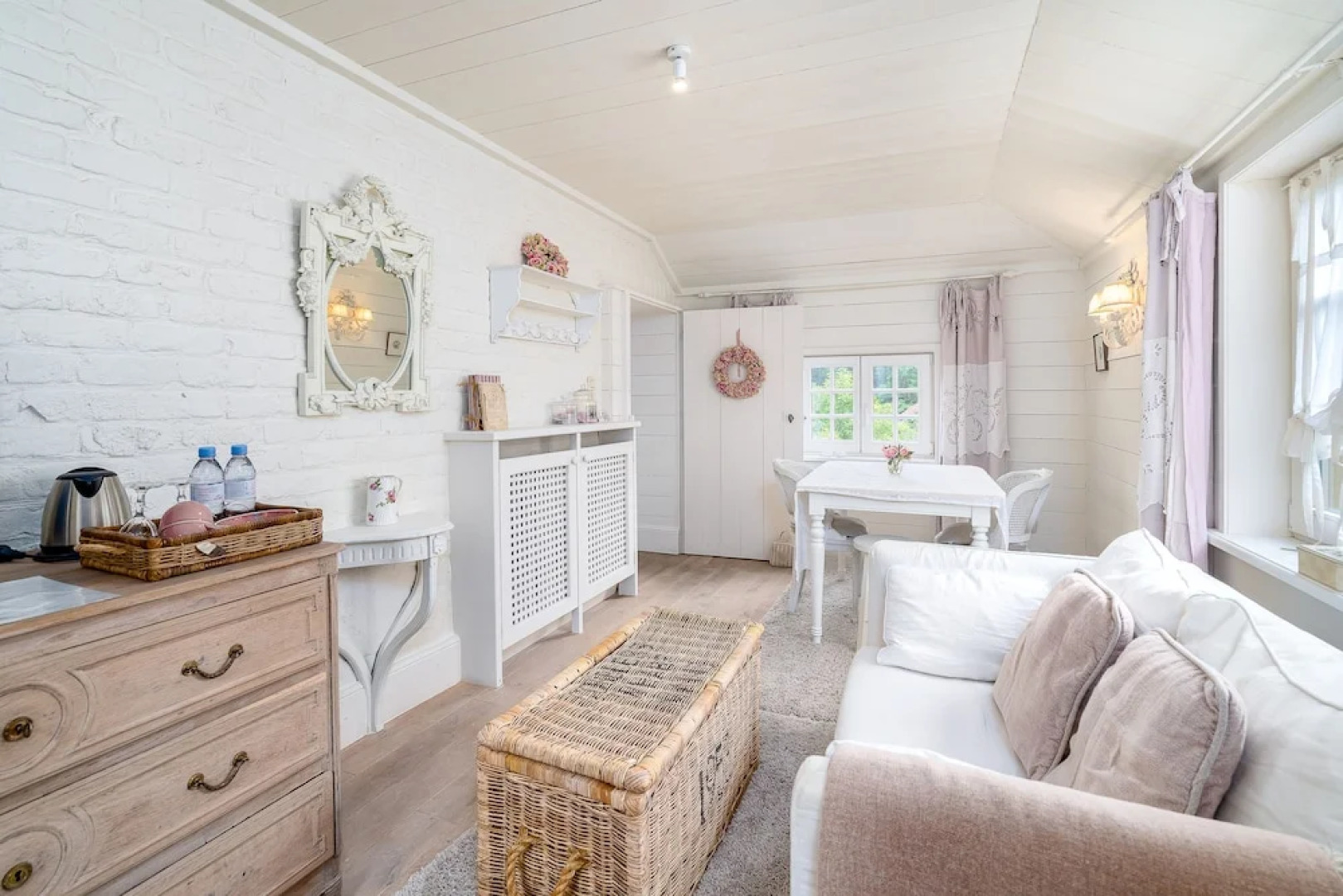 Guesthouse B&B De Loverlij