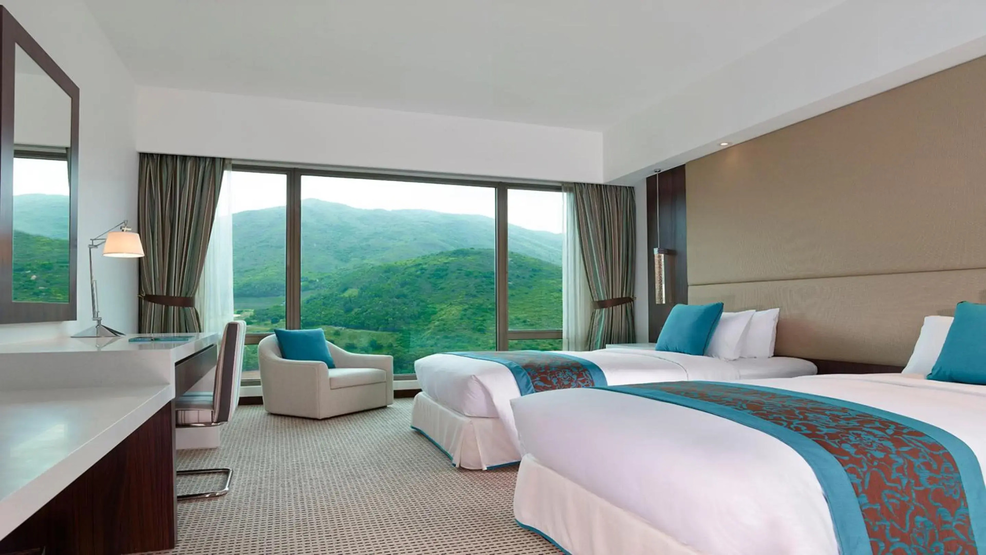 Auberge Discovery Bay Hong Kong