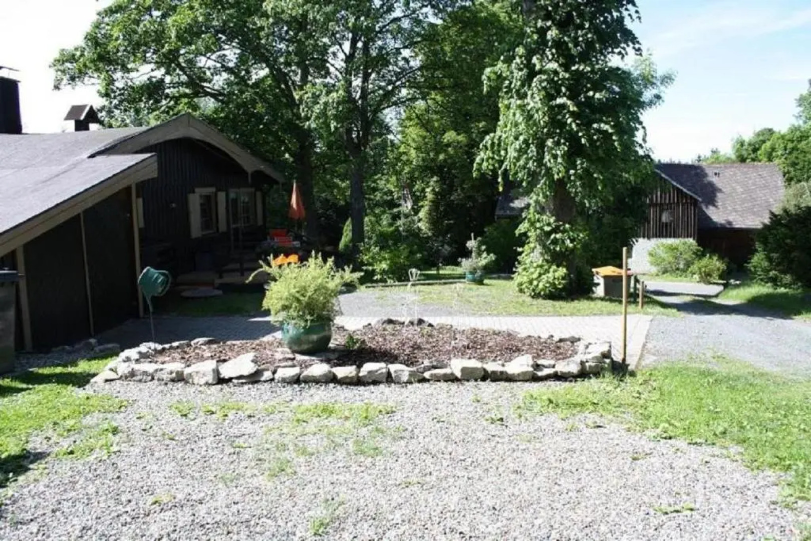 Apartment am Buchenhain