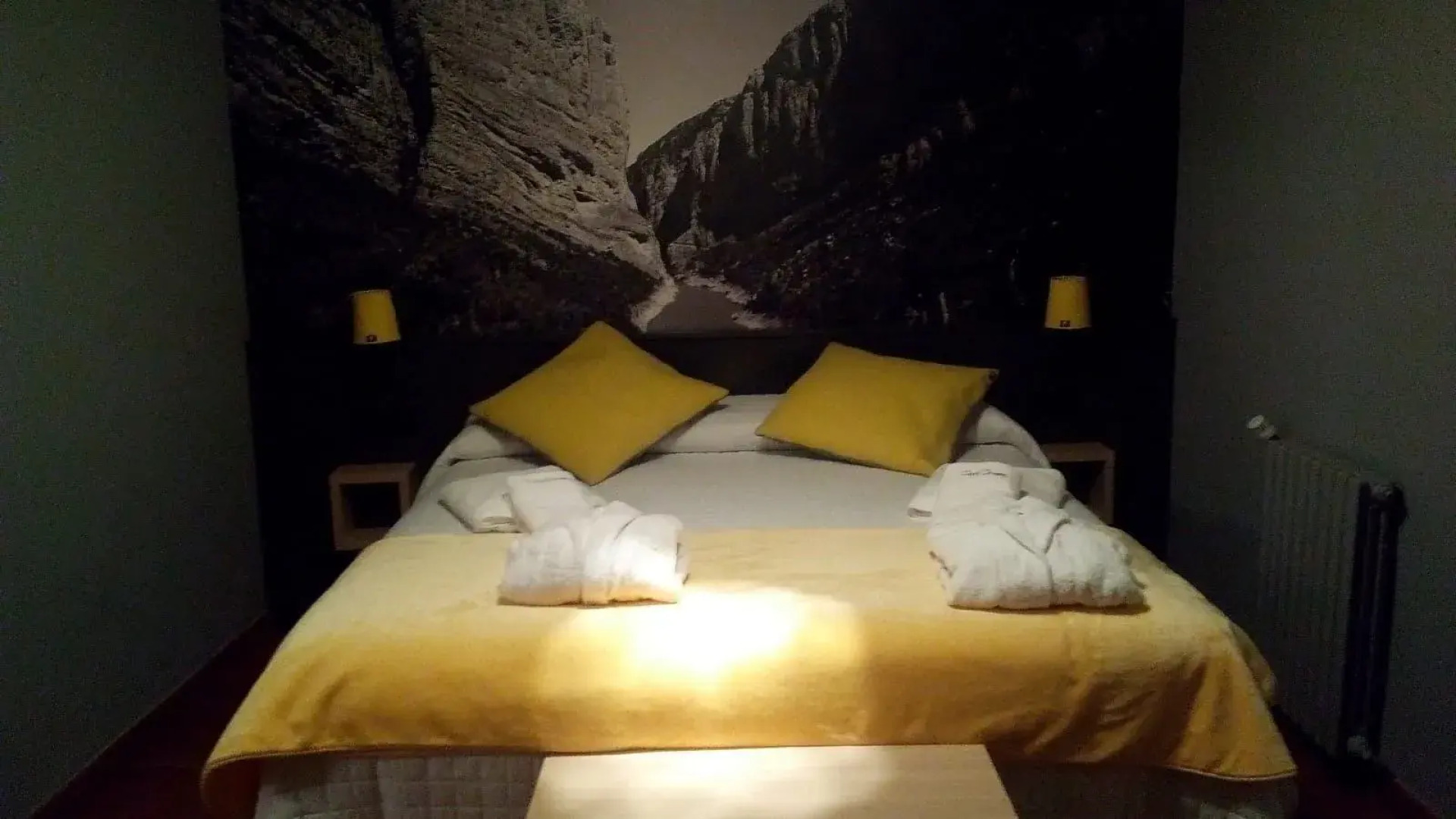 Hotel Apartamentos Domenc