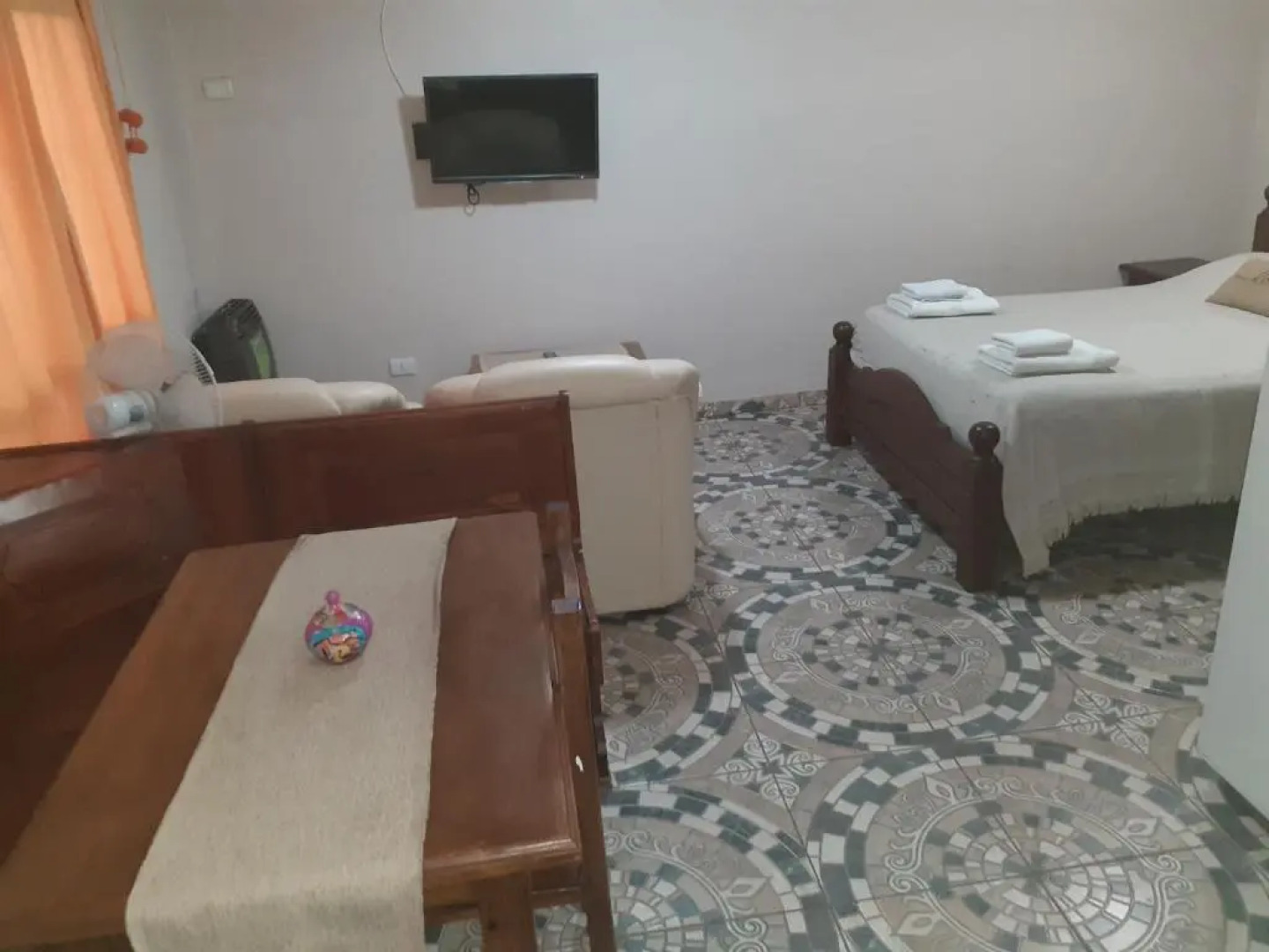 Departamentos Lugar de Descanso