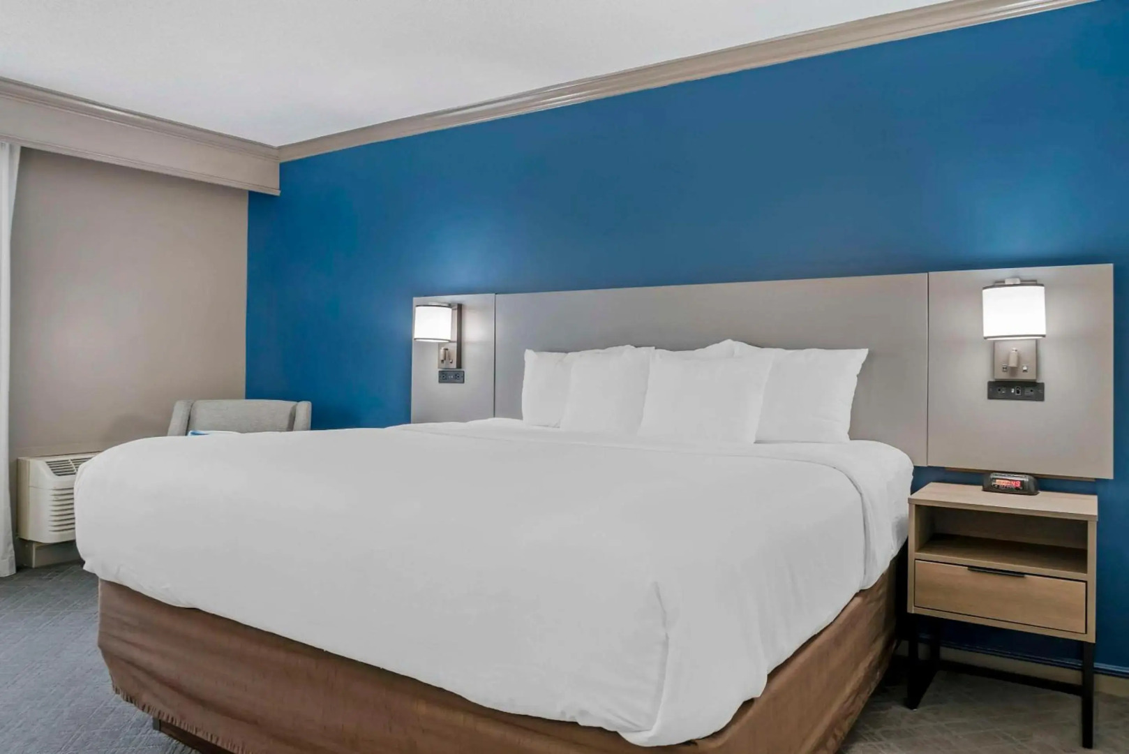 Comfort Inn Plainwell