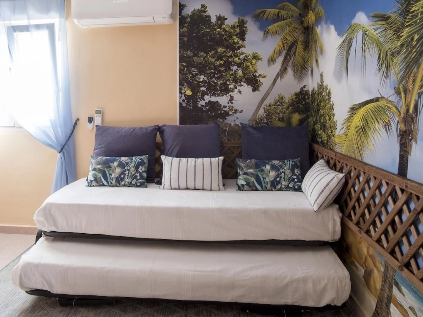 Elegant Apartment in Calafell with Swimming Pool