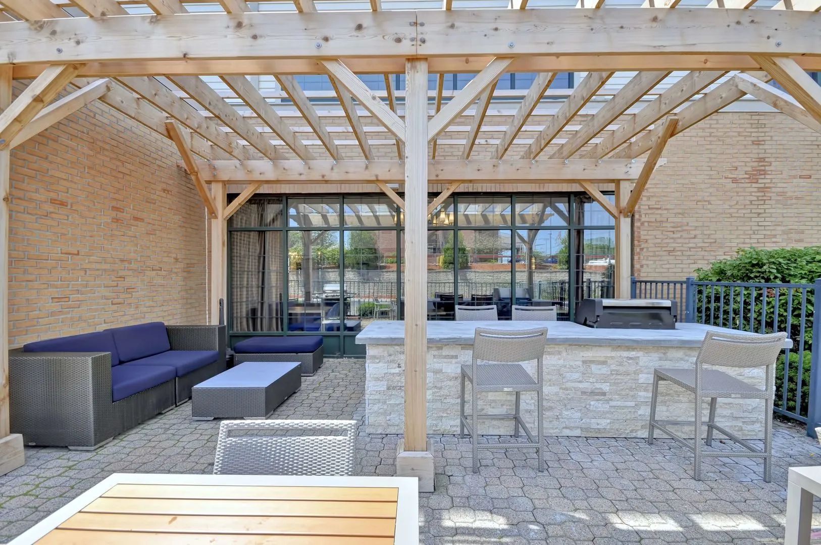 Homewood Suites by Hilton Boston-Peabody