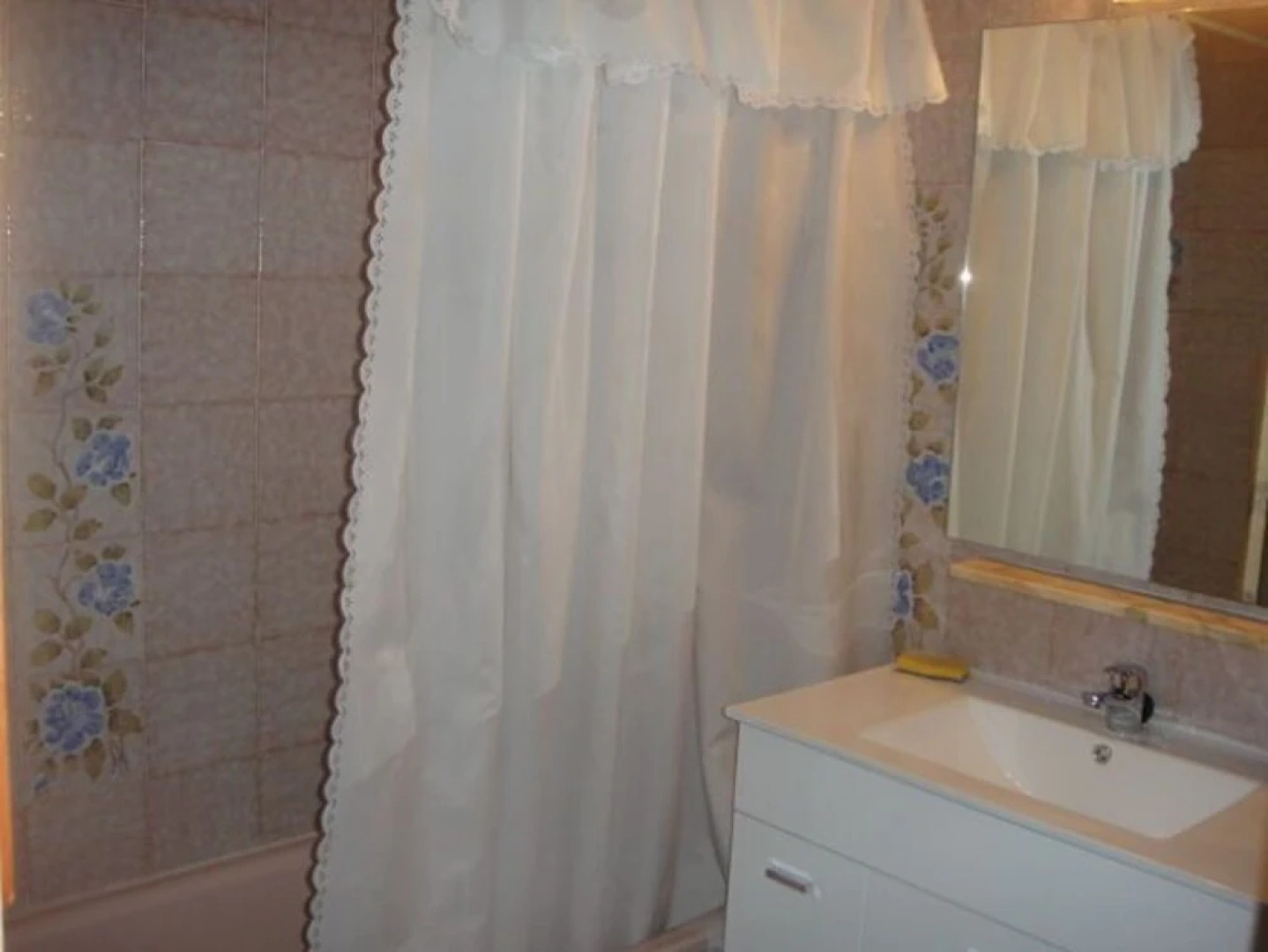 Apartamento Atico Calle Iglesia