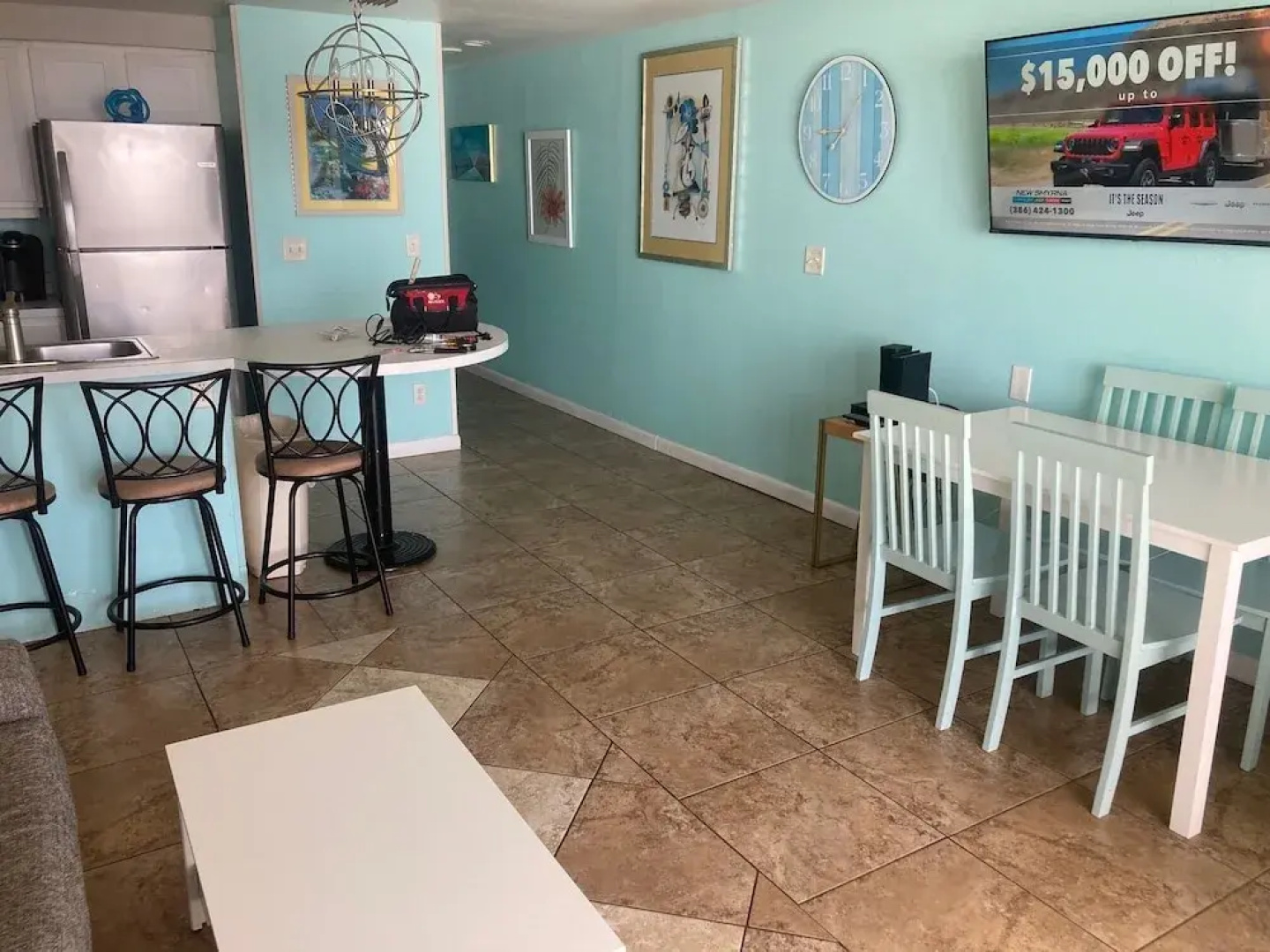 Ocean Walk Resort