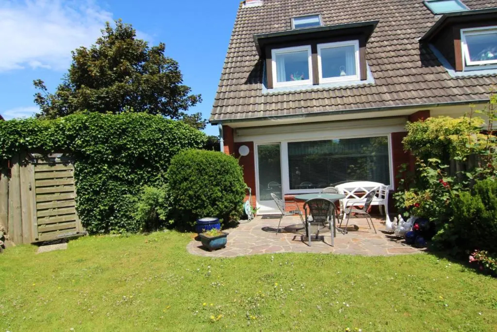 Ferienwohnung Brise 1