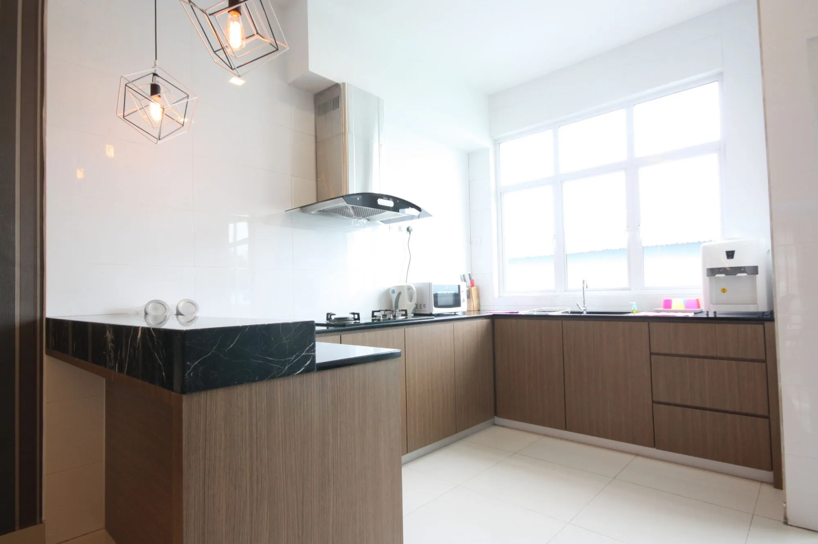 Shamrock Beach Villas 9