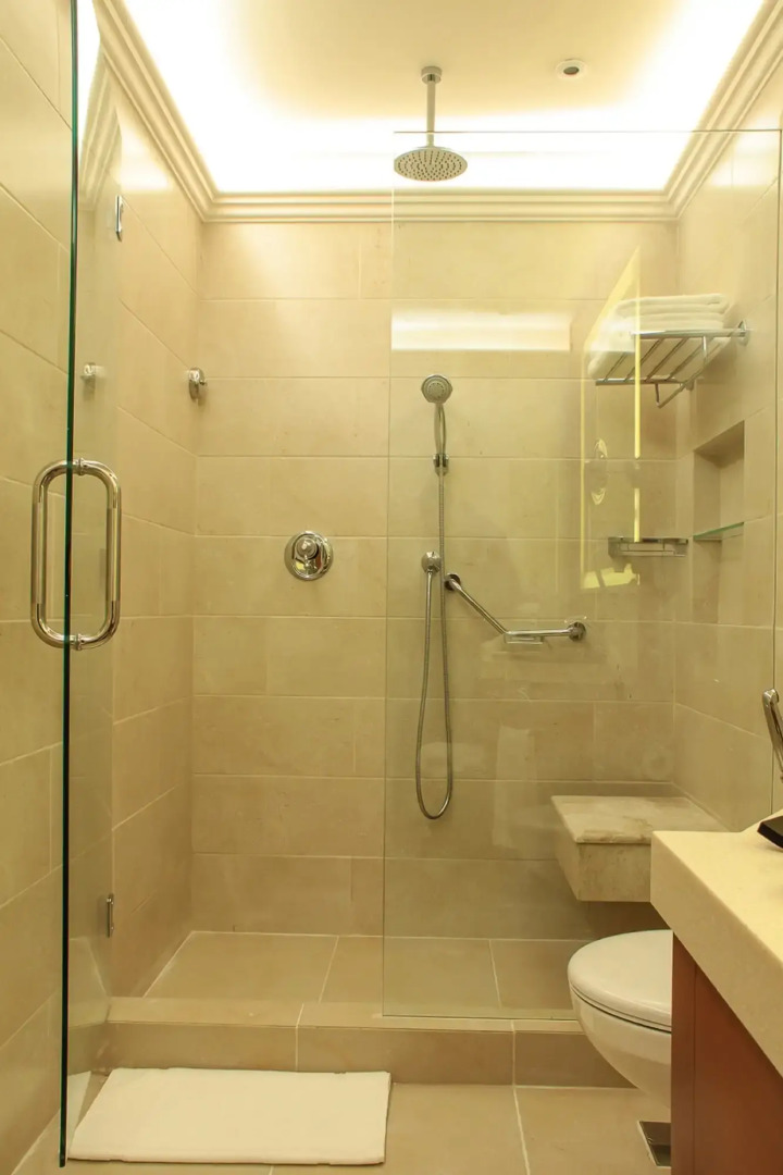 Thousand Nights Hotel Amman