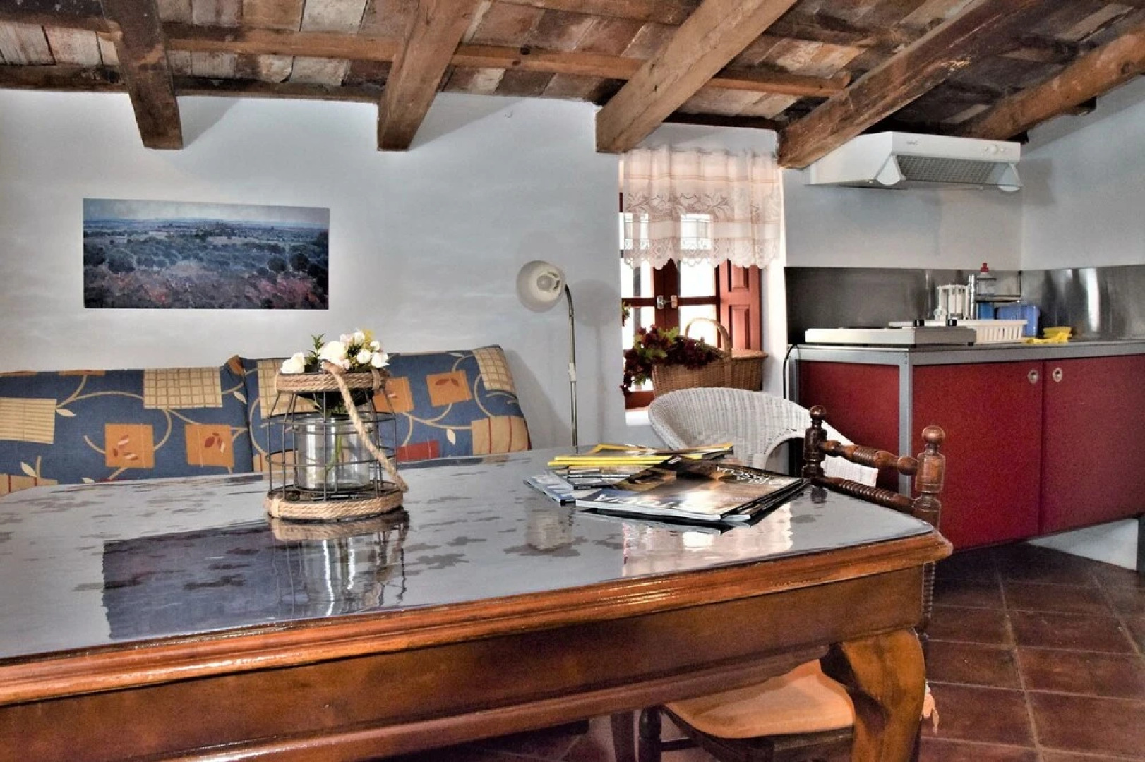 Apartamento Rural Valdeleon 2