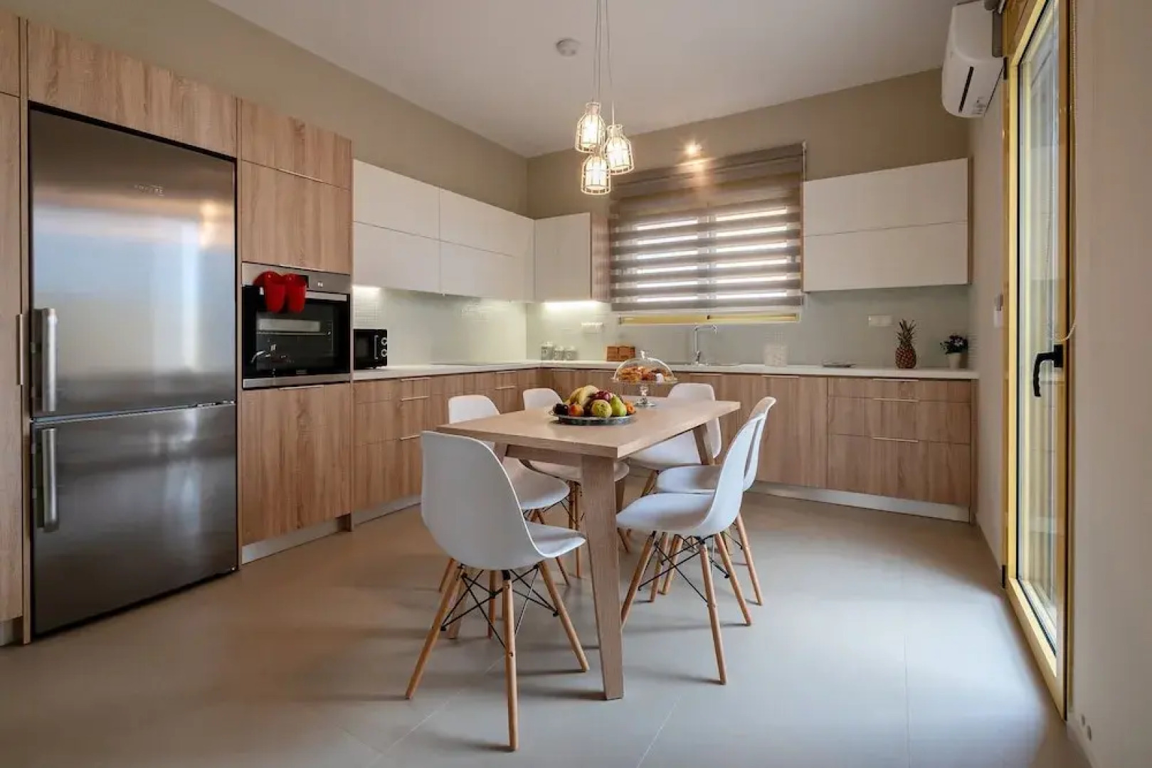 Mountainside Villa With Private Pool and Kids Playground Walk to Restaurant