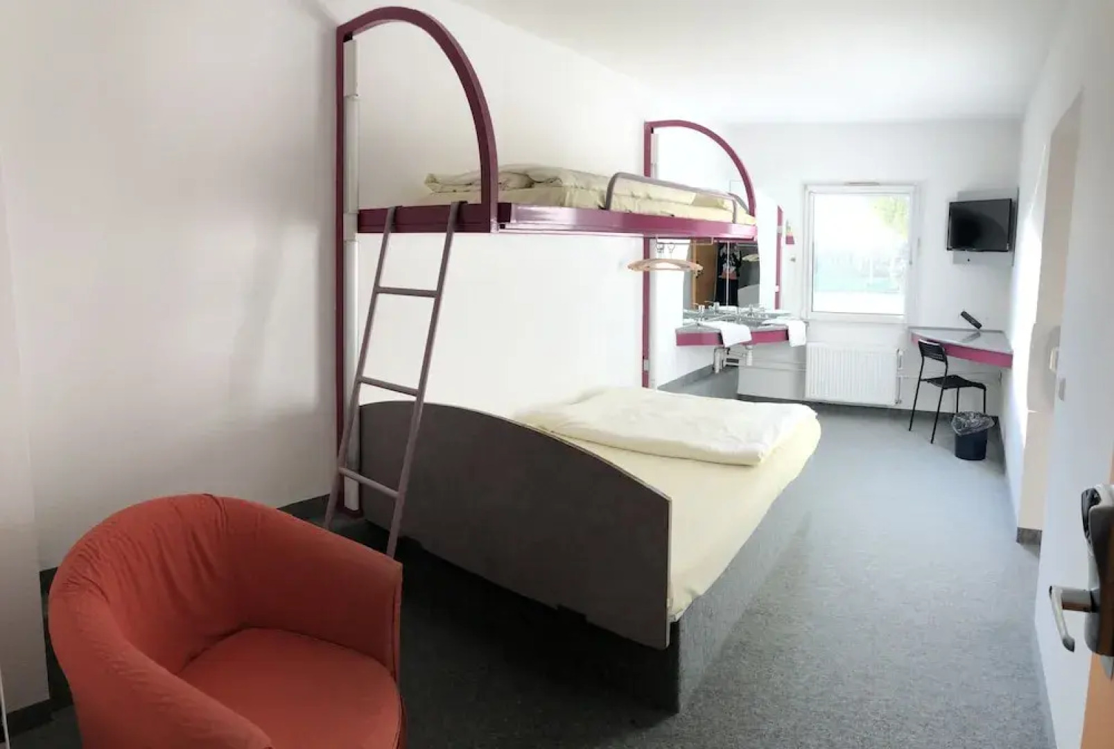 ibis budget Leipzig Doelzig