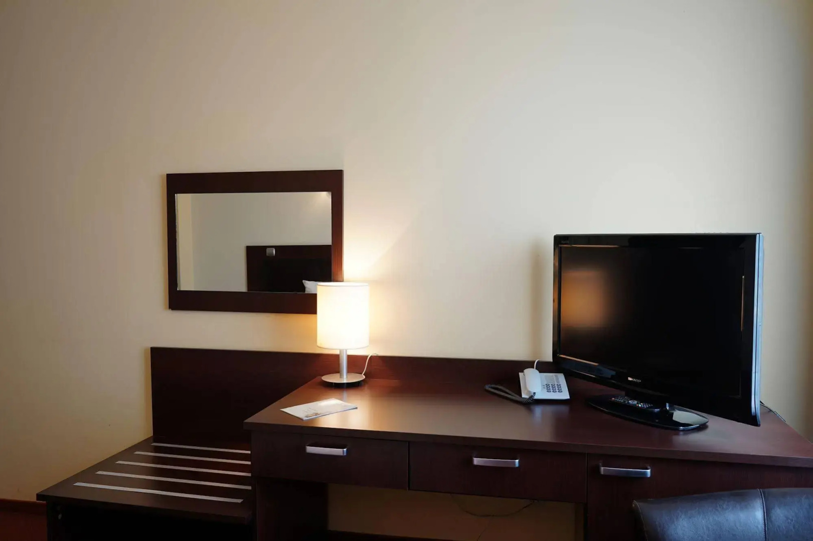 Park Hotel Tryszczyn