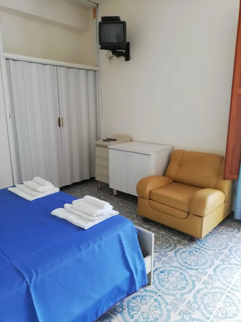 Residence Le Villette