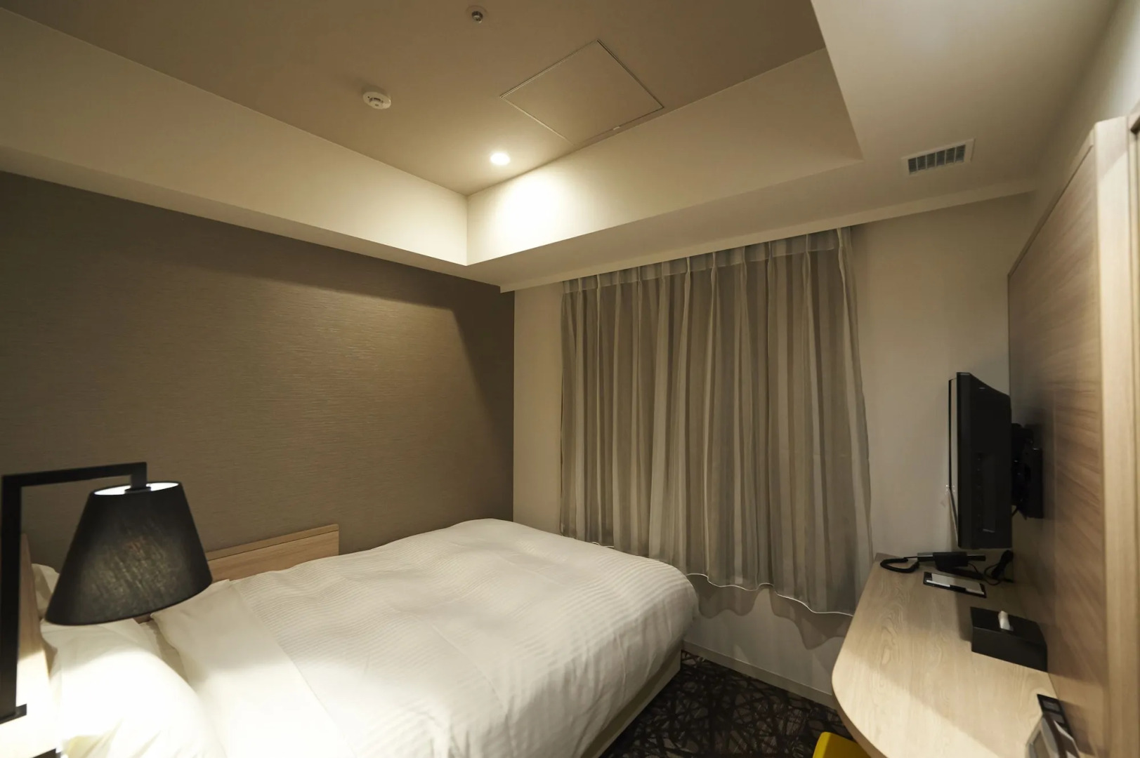 Отель Sotetsu Fresa Inn Ginza Nanachome