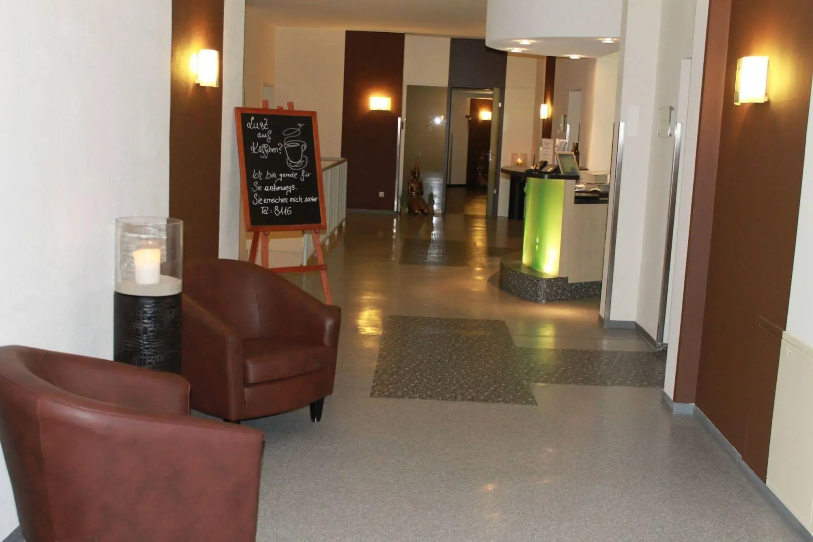 Aqualux Wellness & Tagungshotel