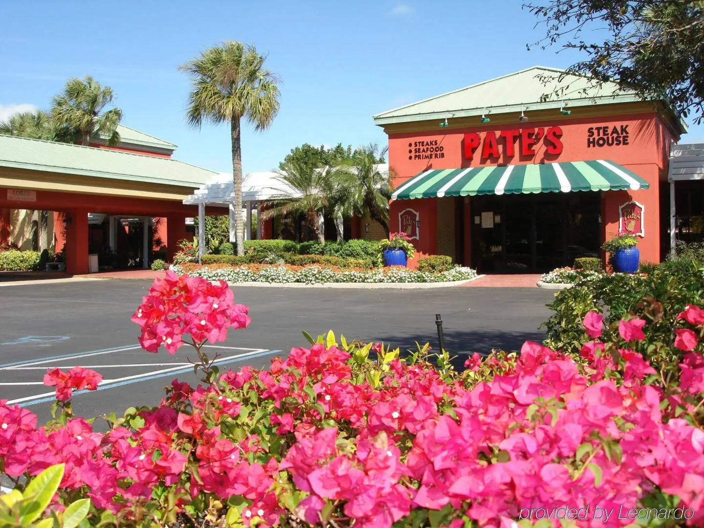 Ramada Inn of Naples