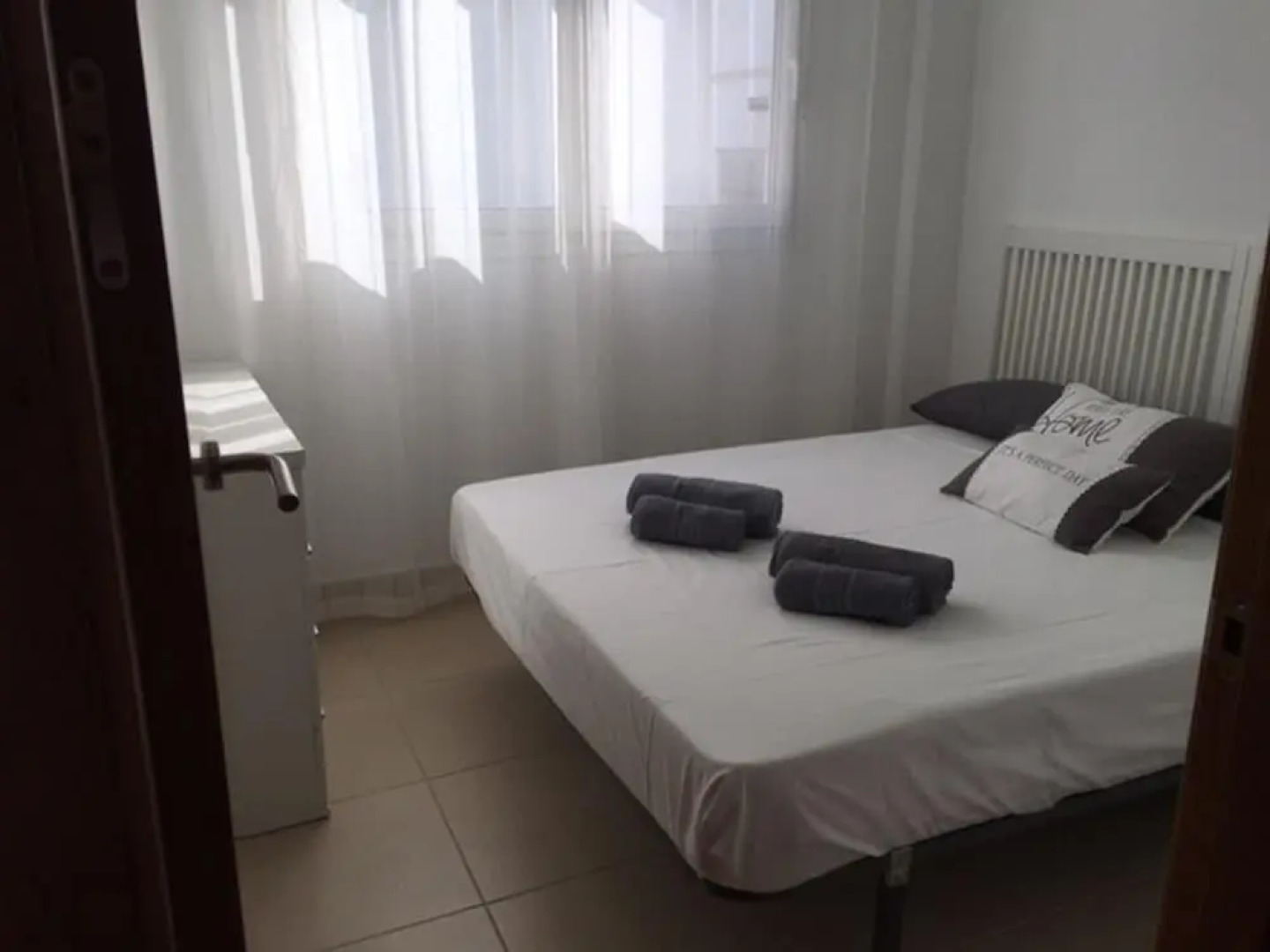 Villa With 4 Bedrooms in Níjar, With Private Pool and Enclosed Garden Near the Beach