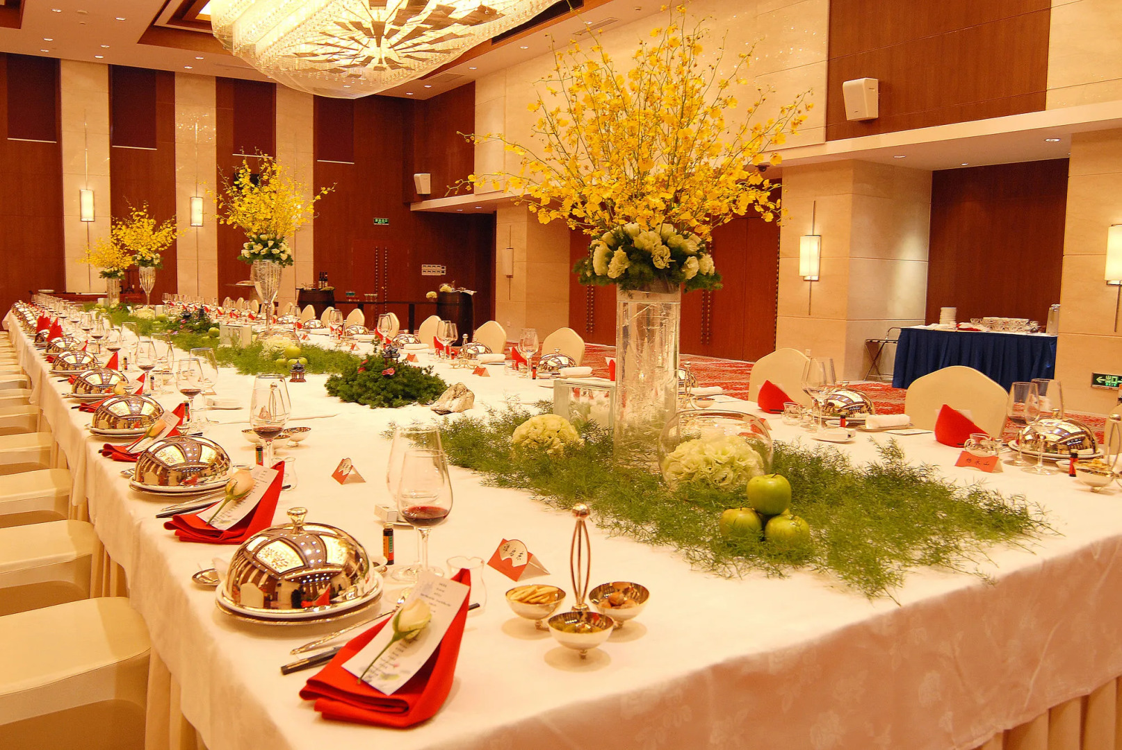 Landison Plaza International Hotel Zhenjiang