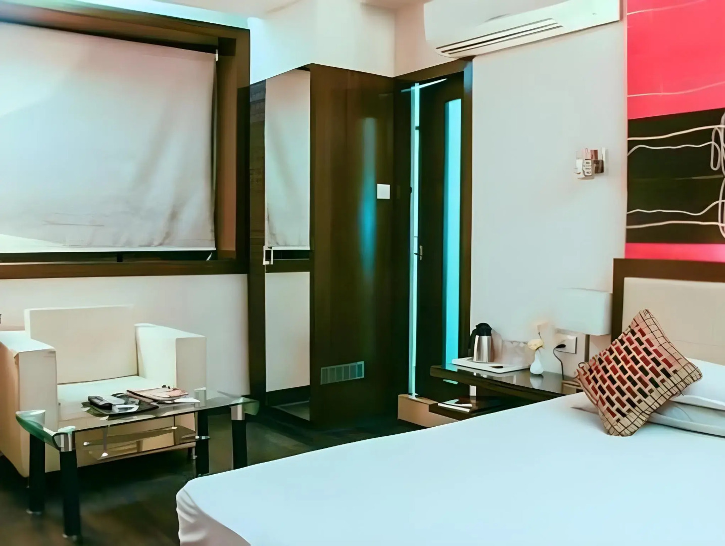 Hotel VIP International