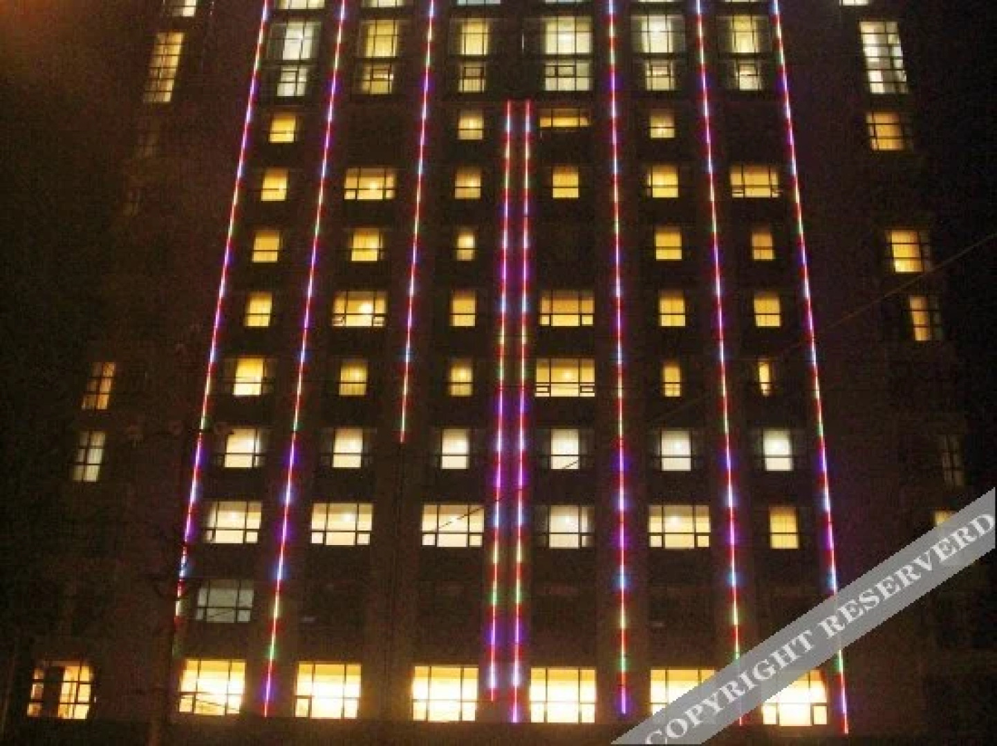 Yicheng Lanbowan Hotspring Holiday Hotel