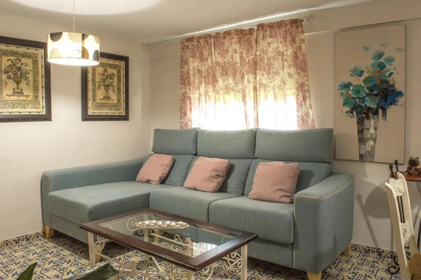 Vivienda Rural Rio Cerezuelo