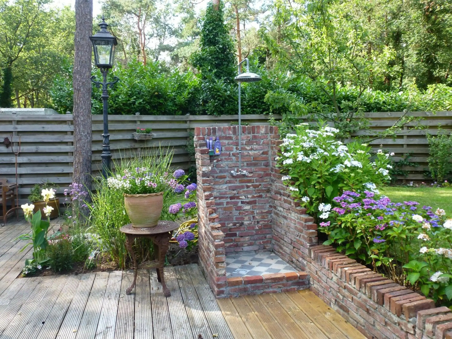 Vakantiewoning Salland