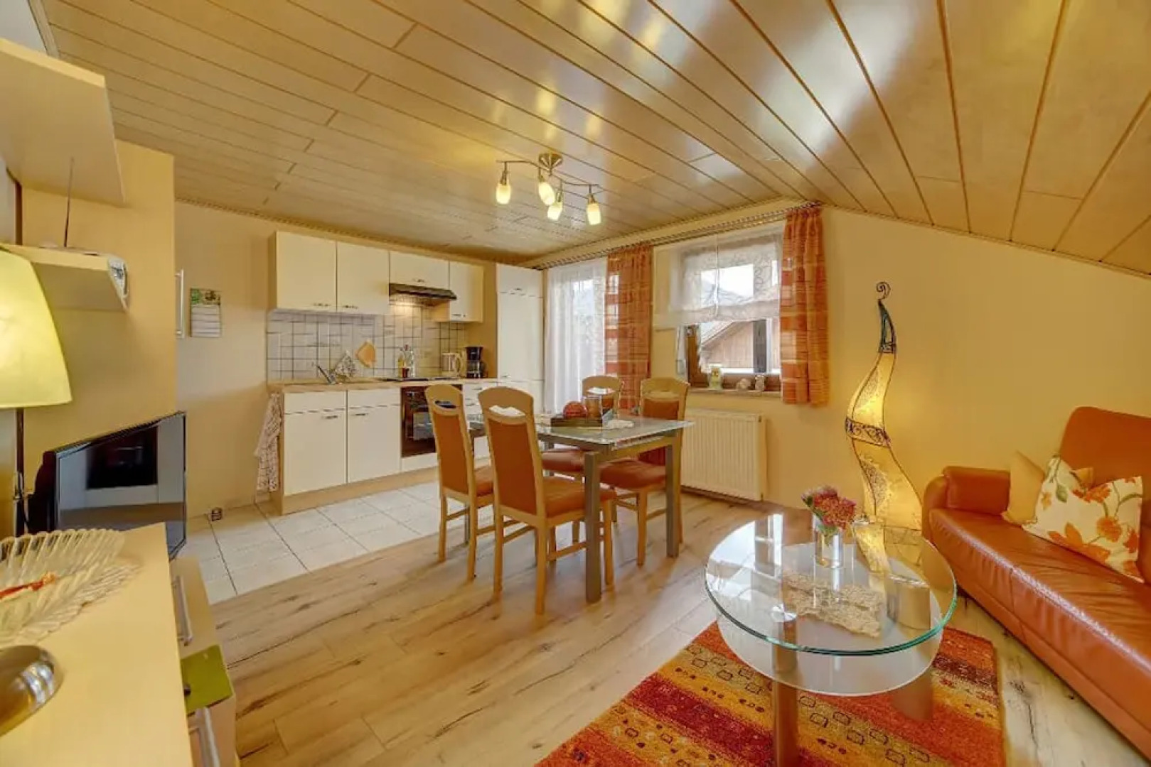 Gästehaus Schmalzreich