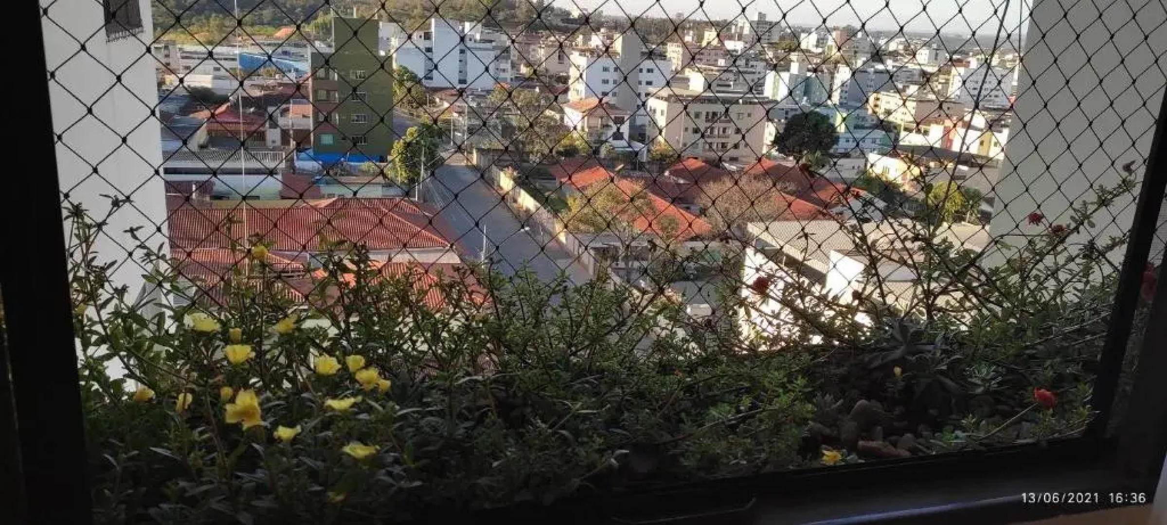 Apartamento bem localizado