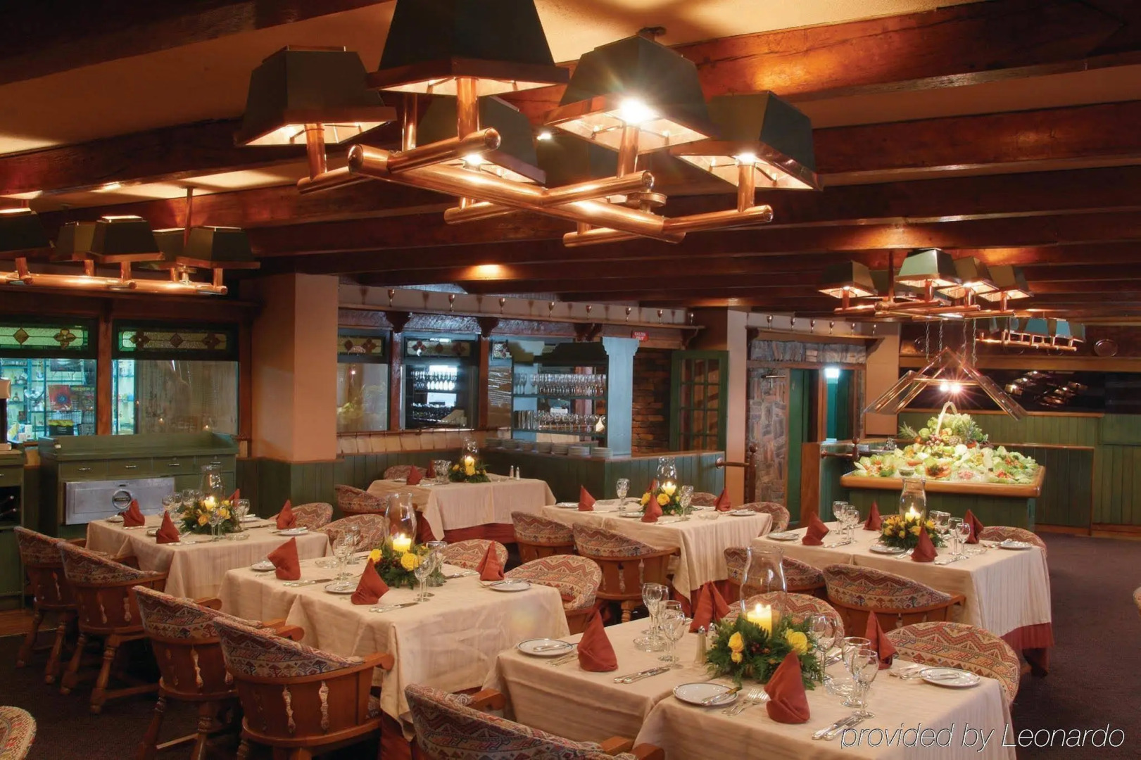 InterContinental Cali by IHG